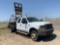 2004 Ford F5550 Super Duty Winch Truck