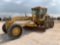 1984 Caterpillar 120G Motor Grader