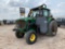 2006 John Deere 6615 Farm Tractor