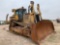 2003 Caterpillar D8R Crawler Dozer