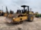 2007 Caterpillar CP-563E Padfoot Compactor