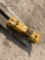 New OSA HM240 Hydraulic Hammer