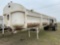 2006 Clement Fleetstar End Dump Trailer