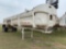 2006 Clement Fleet Star End Dump Trailer