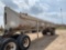 2011 Clement Starlite End Dump Trailer