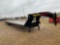 2012 Big Tex 25GN Gooseneck Trailer