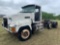 1999 Mack Day Cab Truck Tractor