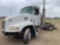 2002 Mack CX613 Day Cab Truck Tractor