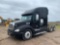 2007 Freightliner Columbia Sleeper Truck