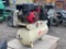 Ingersoll Rand Gas Engine Air Compressor