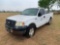 2005 Ford F-150 XL Pick Up Truck