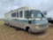 1995 Fleetwood Motor Home