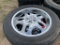 (4) Discoverer H/T Plus All-Season Tires 285/50R20