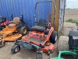 Kubota ZD18 Zero Turn Mower