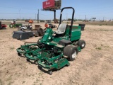 Textron AR 250 turbo with Turf Protector