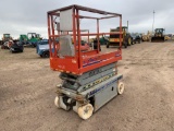 2012 Skyjack SJIII 3219 Electric Scissor Lift