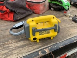 Wacker Neuson M2000 Vibratory Motor