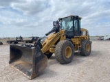 2006 Caterpillar 924G Wheel Loader