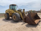 2005 New Holland LW230B Wheel Loader