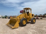 Caterpillar 920 Wheel Loader