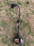 Murray 2550 Curved Shaft Gas String Trimmer