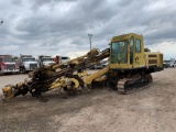 2009 Soosan SD-1000E Hydraulic Crawler Drill