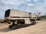 2007 Terex/CMI PR-600 Cold Planer