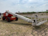 1998 Snorkel TB80 Boom Lift