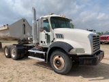 2006 Mack CT-713 Granite Day Cab Truck