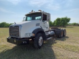 2006 Mack CT713 Day Cab Truck Tractor