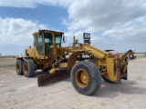 1996 Caterpillar 140G Motor Grader