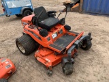 Kubota ZD21 Zero Turn Lawn Mower