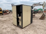 Ingersoll Rand IRN75H-CC Electric Compressor