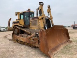 2003 Caterpillar D8R Crawler Dozer