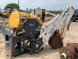 Bobcat S185 Skid Steer Attachment