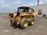 2007 John Deere 320 Skid Steer