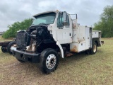 1997 Ford Louisville Service Truck