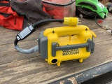 Wacker Neuson M2000 Vibratory Motor