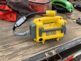 Wacker Neuson M2000 Vibratory Motor