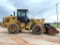 2015 Caterpillar 926M Wheel Loader