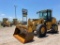 2012 Caterpillar 924H Wheel Loader