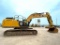 2013 Caterpillar 336EL Hydraulic Excavator