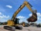 2011 Caterpillar 321DL CR Hydraulic Excavator