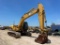 2001 Caterpillar 320CL Hydraulic Excavator