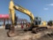 2004 Kobelco SK210LC Hydraulic Excavator