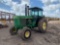 John Deere 4440 Farm Tractor