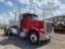 1997 Peterbilt 378 Winch Truck