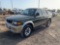 1998 Mitsubishi Montero Sport SUV