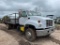 2000 GMC 6500 Single Axle Truck