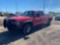 2003 Chevrolet 2500HD Pick Up Truck